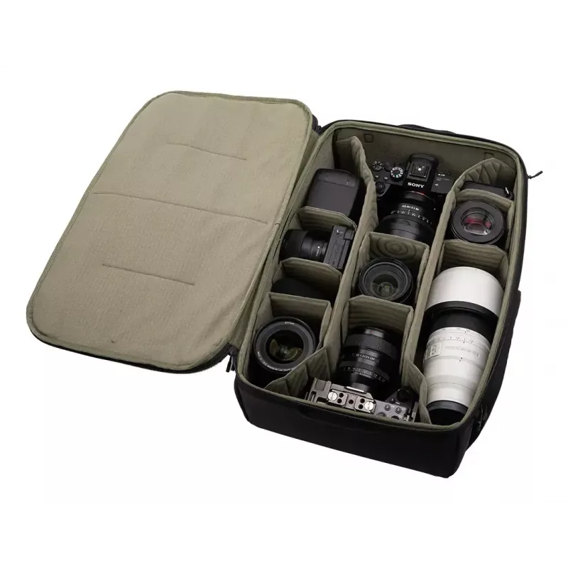 PGYTECH P-CB-256 inserto per fotocamera, taglia L