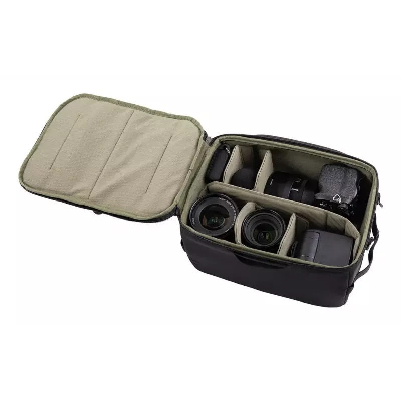 PGYTECH P-CB-256 inserto per fotocamera, taglia L