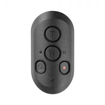 Treppiede PGYTECH MANTISPOD 2.0 universale 3 gambe nero capacità 2 kg