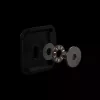 Treppiede PGYTECH MANTISPOD 2.0 universale 3 gambe nero capacità 2 kg