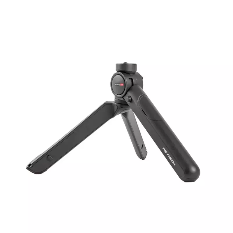Treppiede PGYTECH MANTISPOD 2.0 universale 3 gambe nero capacità 2 kg