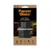 Custodia PanzerGlass Samsung Galaxy S22 Plus Nero Biodegradabile