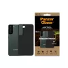 Custodia PanzerGlass Samsung Galaxy S22 Plus Nero Biodegradabile