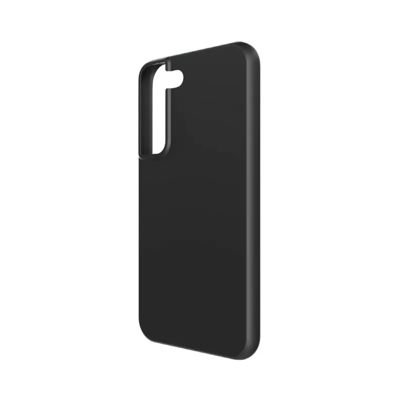 Custodia PanzerGlass Samsung Galaxy S22 Plus Nero Biodegradabile