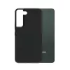 Custodia PanzerGlass Samsung Galaxy S22 Plus Nero Biodegradabile