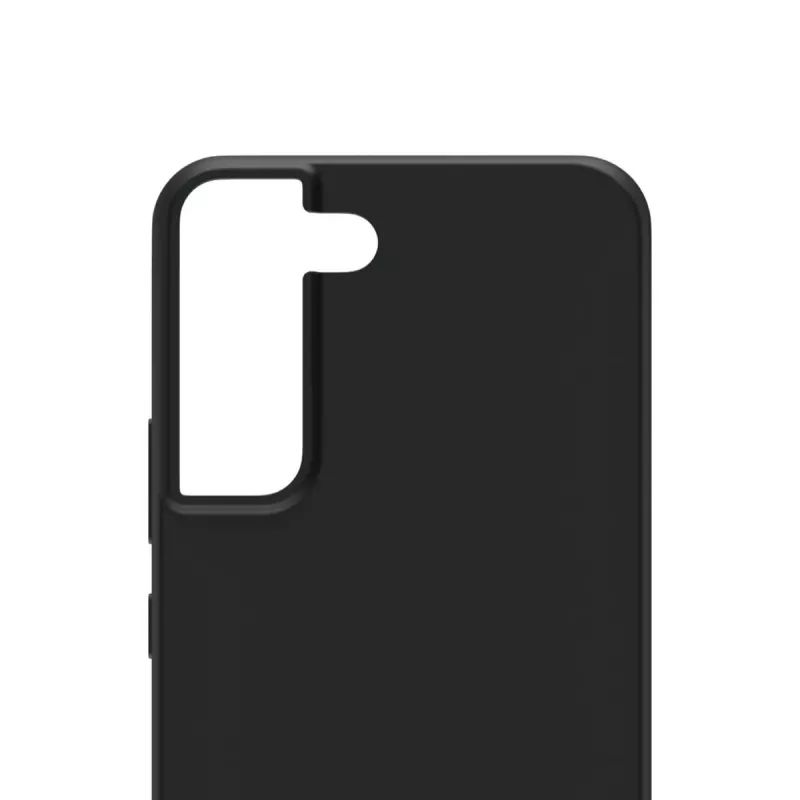 Custodia PanzerGlass Samsung Galaxy S22 Plus Nero Biodegradabile