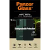 Custodia PanzerGlass Samsung Galaxy S22 Plus Nero Biodegradabile