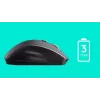 Mouse Logitech Marathon M705 RF wireless