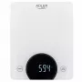 Bilancia da cucina elettronica Adler AD 3173W