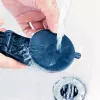 Supporto universale da cruscotto Manhattan per auto con supporto magnetico per smartphone, uso orizzontale o verticale, nero, garanzia tre anni