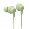 Hama Curly Headset con filo In-Ear chiamate/musica USB Type-C verde chiaro