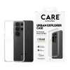 Custodia protettiva PanzerGlass CARE by Urban Explorer Case per Samsung Galaxy S26 Ultra, trasparente