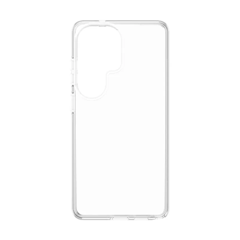 Custodia protettiva PanzerGlass CARE by Urban Explorer Case per Samsung Galaxy S26 Ultra, trasparente