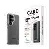 Custodia protettiva PanzerGlass CARE by Urban Explorer Case per Samsung Galaxy S26 Ultra, trasparente