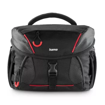Hama Phoenix borsa a tracolla nero