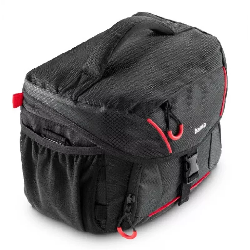 Hama Phoenix borsa a tracolla nero