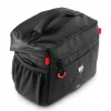 Hama Phoenix borsa a tracolla nero
