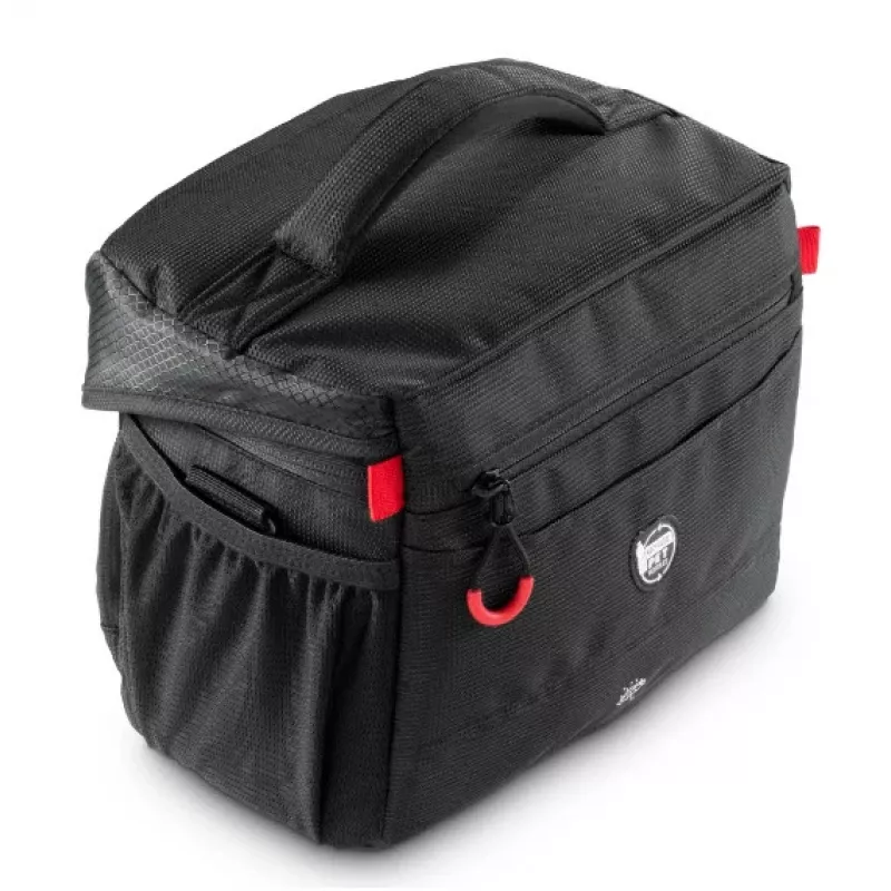 Hama Phoenix borsa a tracolla nero
