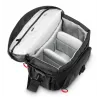 Hama Phoenix borsa a tracolla nero