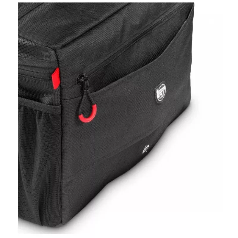 Hama Phoenix borsa a tracolla nero