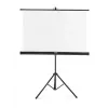 Schermo per proiezione Hama 00021575 manuale 125x125 cm 1:1 bianco