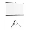 Schermo per proiezione Hama 00021575 manuale 125x125 cm 1:1 bianco