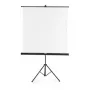 Schermo per proiezione Hama 00021575 manuale 125x125 cm 1:1 bianco