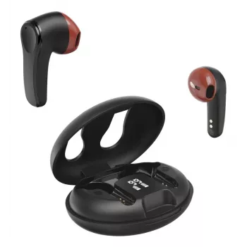 Hama Spirit Unchained Headset True Wireless Stereo (TWS) In-ear chiamate/musica Bluetooth nero