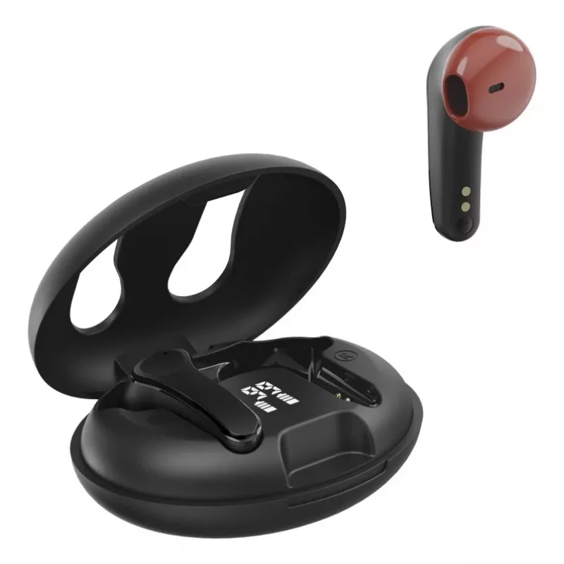 Hama Spirit Unchained Headset True Wireless Stereo (TWS) In-ear chiamate/musica Bluetooth nero