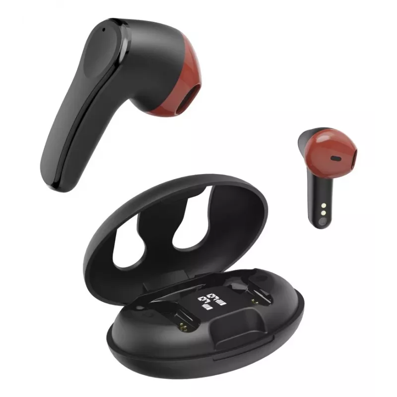 Hama Spirit Unchained Headset True Wireless Stereo (TWS) In-ear chiamate/musica Bluetooth nero