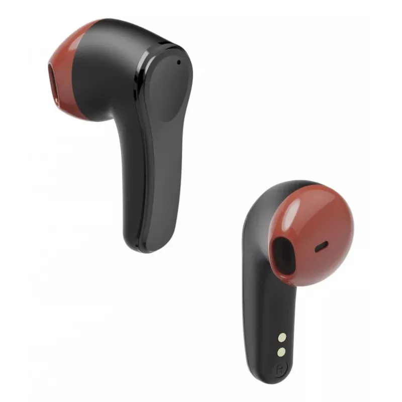 Hama Spirit Unchained Headset True Wireless Stereo (TWS) In-ear chiamate/musica Bluetooth nero
