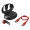 Hama Spirit Unchained Headset True Wireless Stereo (TWS) In-ear chiamate/musica Bluetooth nero