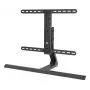 Hama 00220869 piantana per TV 165,1 cm (65 pollici) nero