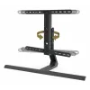 Hama 00220869 piantana per TV 165,1 cm (65 pollici) nero