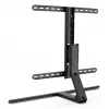 Hama 00220869 piantana per TV 165,1 cm (65 pollici) nero