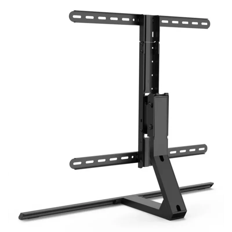 Hama 00220869 piantana per TV 165,1 cm (65 pollici) nero