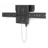Hama 00220857 supporto a parete per TV 2,03 m (80 pollici) nero