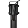 Hama 00220878 supporto/piantana per TV 165,1 cm (65 pollici) nero