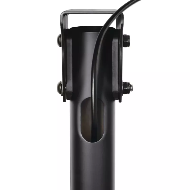 Hama 00220878 supporto/piantana per TV 165,1 cm (65 pollici) nero