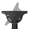 Hama 00220878 supporto/piantana per TV 165,1 cm (65 pollici) nero