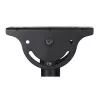 Hama 00220878 supporto/piantana per TV 165,1 cm (65 pollici) nero