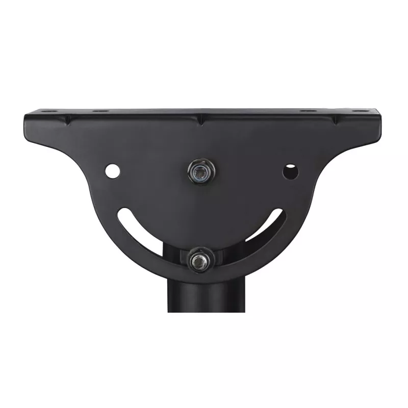 Hama 00220878 supporto/piantana per TV 165,1 cm (65 pollici) nero