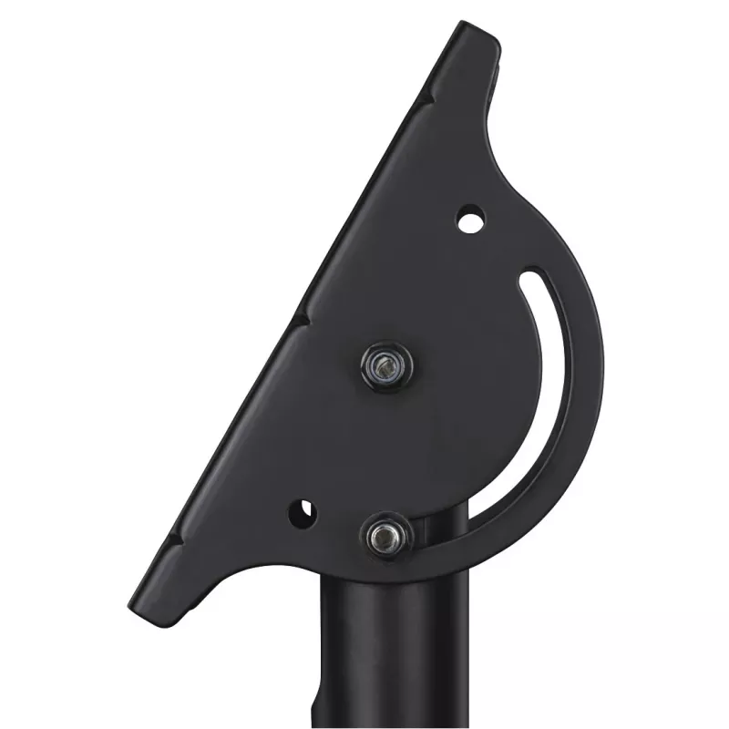 Hama 00220878 supporto/piantana per TV 165,1 cm (65 pollici) nero