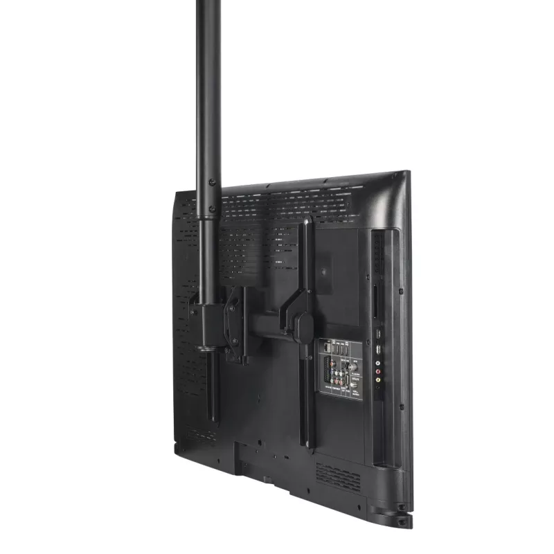 Hama 00220878 supporto/piantana per TV 165,1 cm (65 pollici) nero