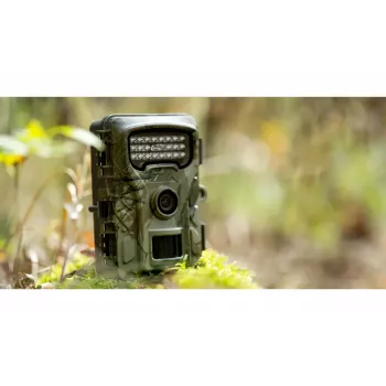 Telecamera di sorveglianza Redleaf RF06 RL4380 Standard