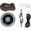 Telecamera di sorveglianza Redleaf RF06 RL4380 Standard