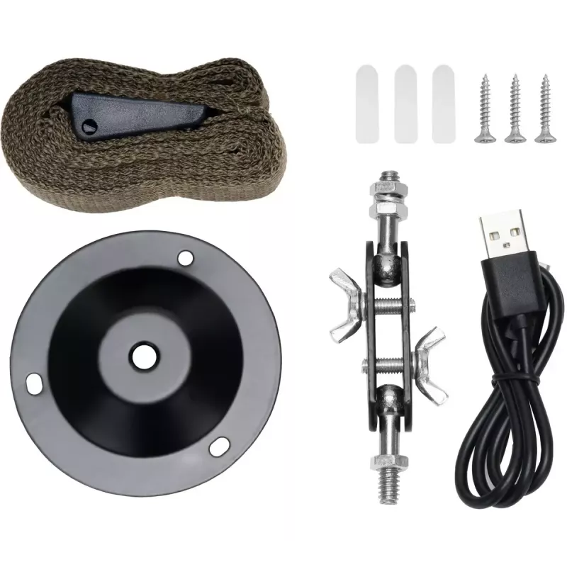 Telecamera di sorveglianza Redleaf RF06 RL4380 Standard