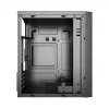 Case per computer Gembird CCC-FC-K170, mATX, nero