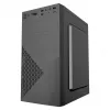Case per computer Gembird CCC-FC-K170, mATX, nero