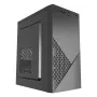 Case per computer Gembird CCC-FC-K170, mATX, nero